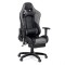 SCAUN GAMING CU SPATAR RABATABIL OFF 306 GRI