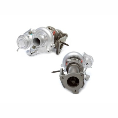 Turbocompresor Renault Clio Grandtour (Kr0/1), 02.2008-, Clio 3 (Br0/1, Cr0/1), 01.2005-, Modus / Grand Modus (F/Jp0), 09.2004-, Twingo 2 (Cn0), 03.2 foto