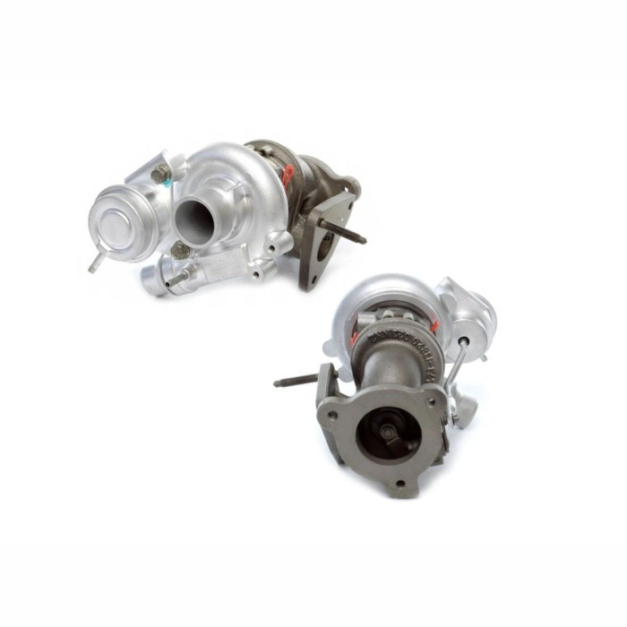 Turbocompresor Renault Clio Grandtour (Kr0/1), 02.2008-, Clio 3 (Br0/1, Cr0/1), 01.2005-, Modus / Grand Modus (F/Jp0), 09.2004-, Twingo 2 (Cn0), 03.2