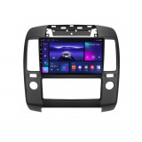 Cumpara ieftin Navigatie dedicata cu Android Nissan Navara D40 2004 - 2014 fara navigatie