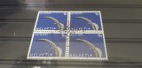 Timbre straine dupa anul 1950, Stampilat