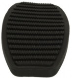 Acoperire pedala frana/ ambreaj pentru FIAT PUNTO 176 / SIENA 178 172 / ALBEA