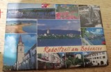 D4 - Magnet frigider - tematica turism - Germania 6