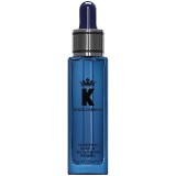 Dolce&amp;Gabbana K by Dolce &amp; Gabbana ulei de &icirc;ngrijire pentru barbă pentru bărbați 25 ml