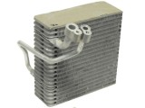 Evaporator aer conditionat SRLINE Polonia, JEEP GRAND CHEROKEE, 1999-2005, motorizare 2.7 CRiD, 3.1 TD; 4.0 R6; 4.7 V8; aluminiu/ aluminiu brazat, 23