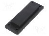 Garnitura cu mai multe orificii pentru cabluri, panou {{Grosime panou}}, {{Material}}, TRELLEBORG - MH10 IP55 RAL 9005