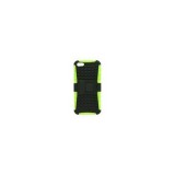 Husa Silicon Panzer Verde Apple iPhone 7 Plus (5.5 inch) Protectie Premium