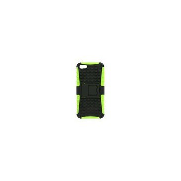 HUSA SILICON PANZER SAMS J105 GALAXY J1 MINI VERDE foto