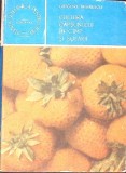 Cultura Capsunului in Camp si Solarii - Grigore Mihaescu, Ceres 1986, Stiinta si Tehnica pentru Toti, Gradinarit
