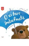 O zi tare imbufnata - Stella Jones