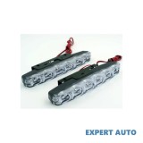 Lumini de zi drl cob p6s 12v lumina alba Alta marca Alt model #7