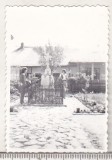 bnk foto Manastirea Varatec - mormantul Veronica Micle