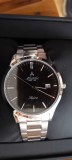 Ceas Atlantic Sealine (Swiss), Quartz