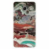 Husa silicon pentru Samsung Grand Prime, Abstract 104