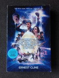 READY PLAYER ONE - ERNEST CLINE (CARTE IN LIMBA ENGLEZA)