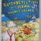 SUPERDETECTIVII DE LA FERMA TALMES - BALMES de ANN - KATRIN HEGER , 2019
