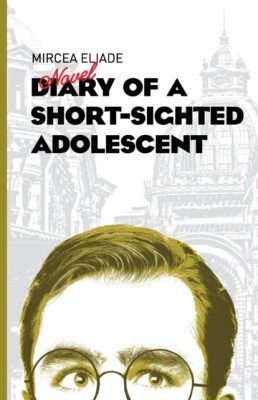 Diary of a Short-Sighted Adolescent foto