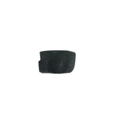 Parte laterala bara , colt lateral flaps spate, dreapta Mercedes Benz Mb100, 02.1988-02.1996, rasina, foto