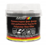 Chit Poliesteric foarte Fin Motip, 250g, Chit Reparare, Chit Reparare Caroserii, Chit Reparare Caroserii Auto, Chit Polisteric Fin, Chit Polisteric fo