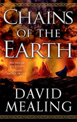 Chains of the Earth foto