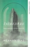 Incredere - Hernan Diaz