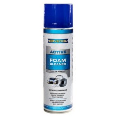Spray spuma Ravenol active foam cleaner 500 ml