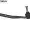 SKF VKDY 318526 Cap de bara