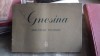 Abecedar Pianistic Gnesina, Editura Muzicala RPR 1961, Manual Pian, 20 Pagini