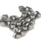 Reservoir Bleed Screw/O-Ring Stainless - Silver Ultimate FactoryBikes