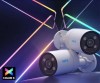 Camera de supraveghere Reolink CX410; COLORX SERIES P320X Senzor: 1/1.8&quot;CMOS