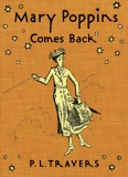 Mary Poppins Comes Back
