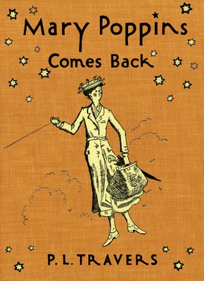 Mary Poppins Comes Back foto