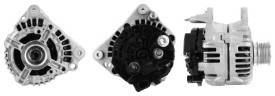 LUCAS LRB00481 Generator / Alternator foto