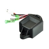 CDI Aprilia/Malaguti/MBK/Booster (6 pini)-XH90