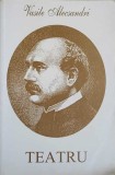 Teatru Vasile Alecsandri - Editura Herra, 2001, 224 pagini, Carte Beletristica Romana