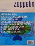Revista Zeppelin, nr. 94, mai 2011 (Editia: 2011)