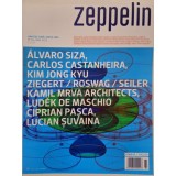 Revista Zeppelin, nr. 94, mai 2011 (editia 2011)