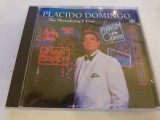 Placido Domingo - the Brodway i love , s, warner