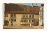 CP2 -Carte Postala - ESTONIA - ( CCCP ) - Tallinn, municipal pharmacy, 1978