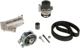 Kit distributie + pompa apa Audi A3, A4 B5, A4 B6, A6 C5; Ford Galaxy I, Galaxy Mk I; Seat Alhambra, Leon; Skoda Octavia I, Superb I; VW Bora I,, Gates