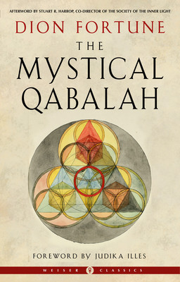 The Mystical Qabalah foto