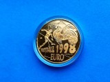 10 Euro 1998-ESSAI-Franta-RAR, Europa