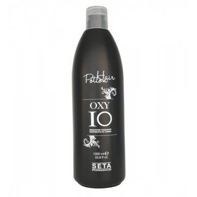 Oxidant crema 3% (10 vol) &amp;ndash; Seta Profesional, 1000ml foto
