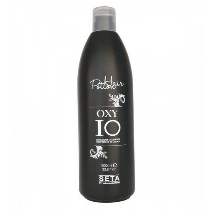 Oxidant crema 3% (10 vol) &ndash; Seta Profesional, 1000ml
