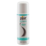 Lubrifiant Pe Baza De Apa Woman Nude, 30 ml