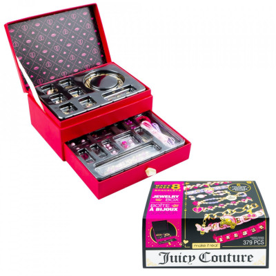 Juicy Couture - Jewelry box - Noriel foto