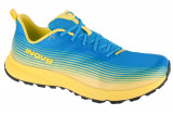 Cumpara ieftin Pantofi de alergat Inov-8 Trailfly Speed 001150-BLYW-W-01 albastru