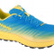 Pantofi de alergat Inov-8 Trailfly Speed 001150-BLYW-W-01 albastru