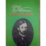 G. Bacovia - Versuri si proza (Editia: 1990)