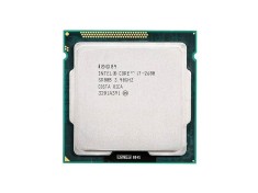 Cpu Intel Core i7-2600 Procesor Desktop PC Gaming